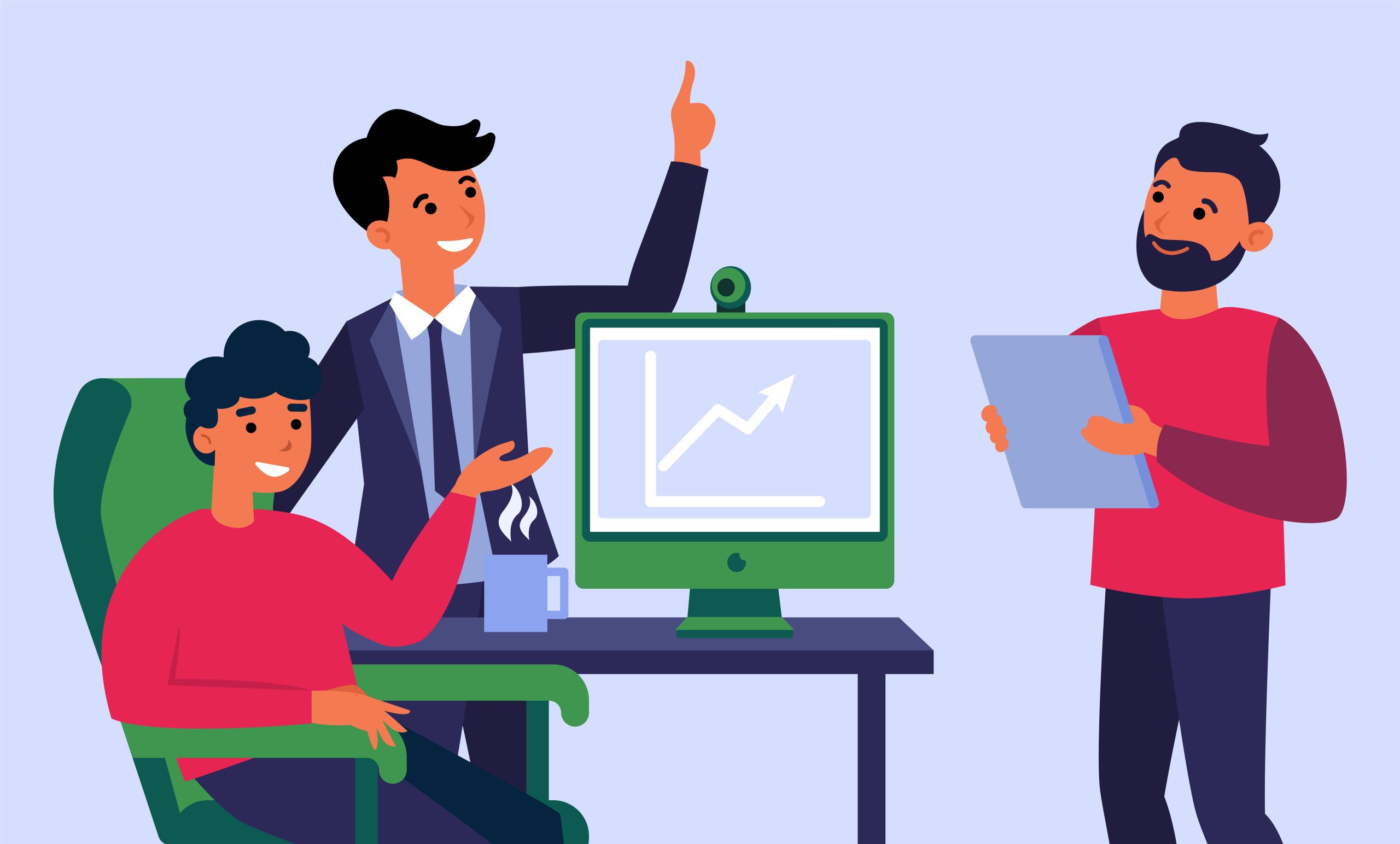 Bill rates, utilization, and stress levels