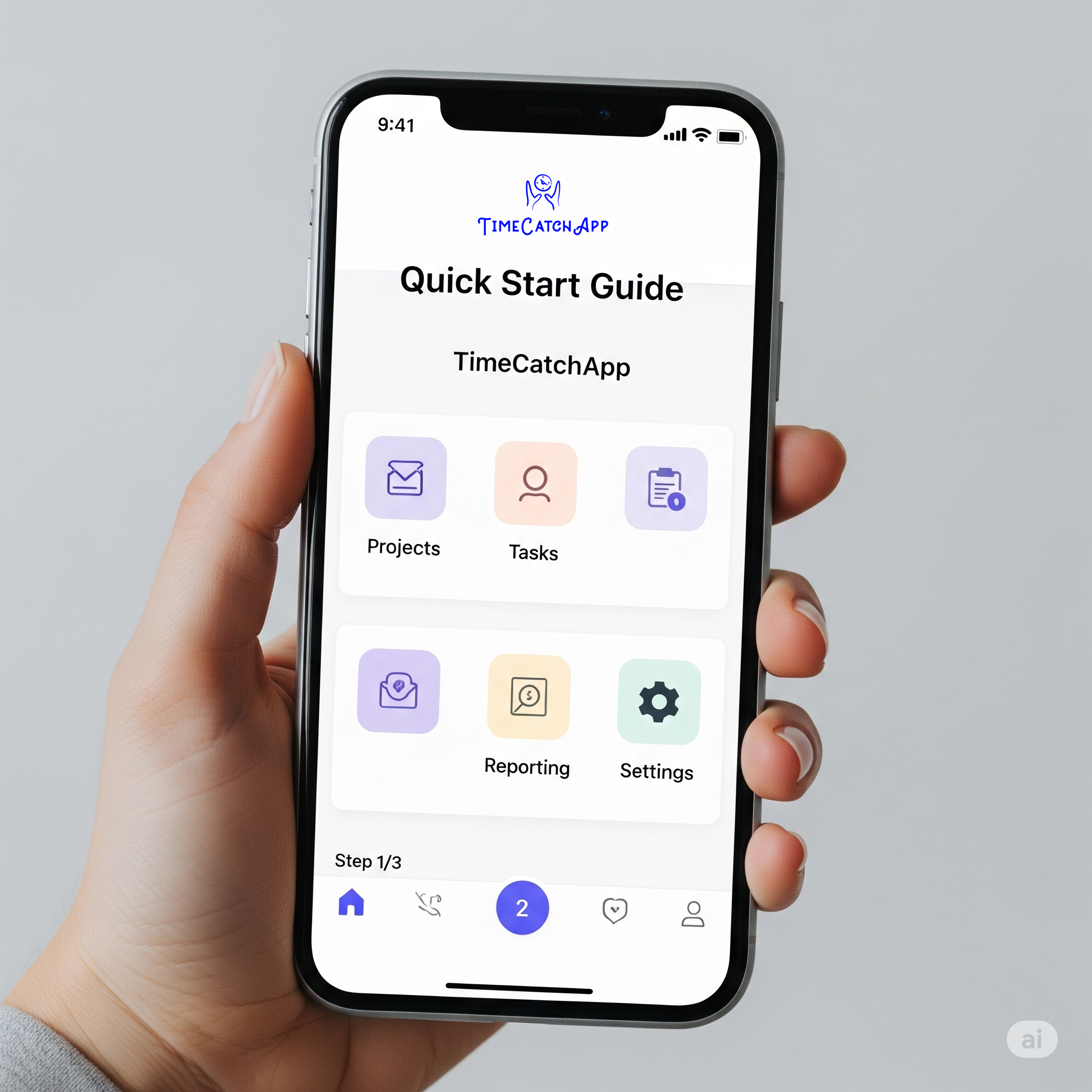 Key Features of TimeCatchApp: Quick Start Guide