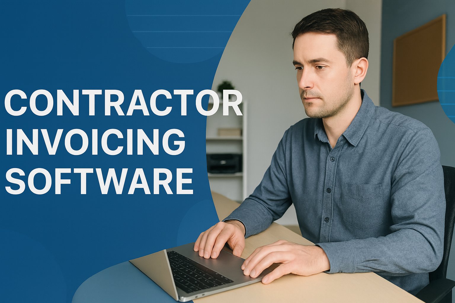 The Professional Guide to Contractor Invoicing Software