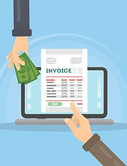Invoicing