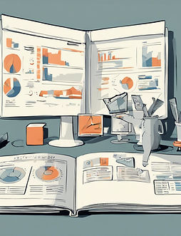 project and document management