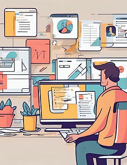 Workflow Management