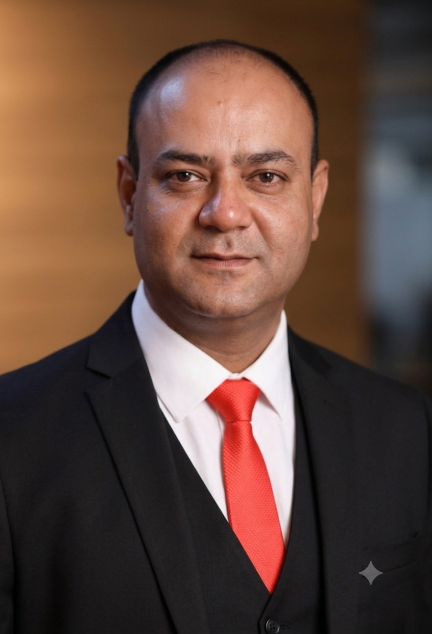 Prashant Thakur