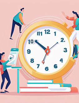 Time Tracking
